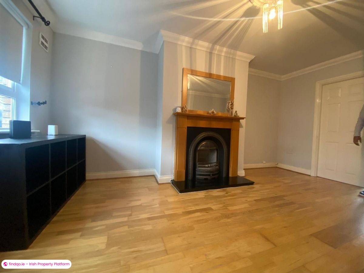 3 Bedroom House for Rent in Portarlington, Laois