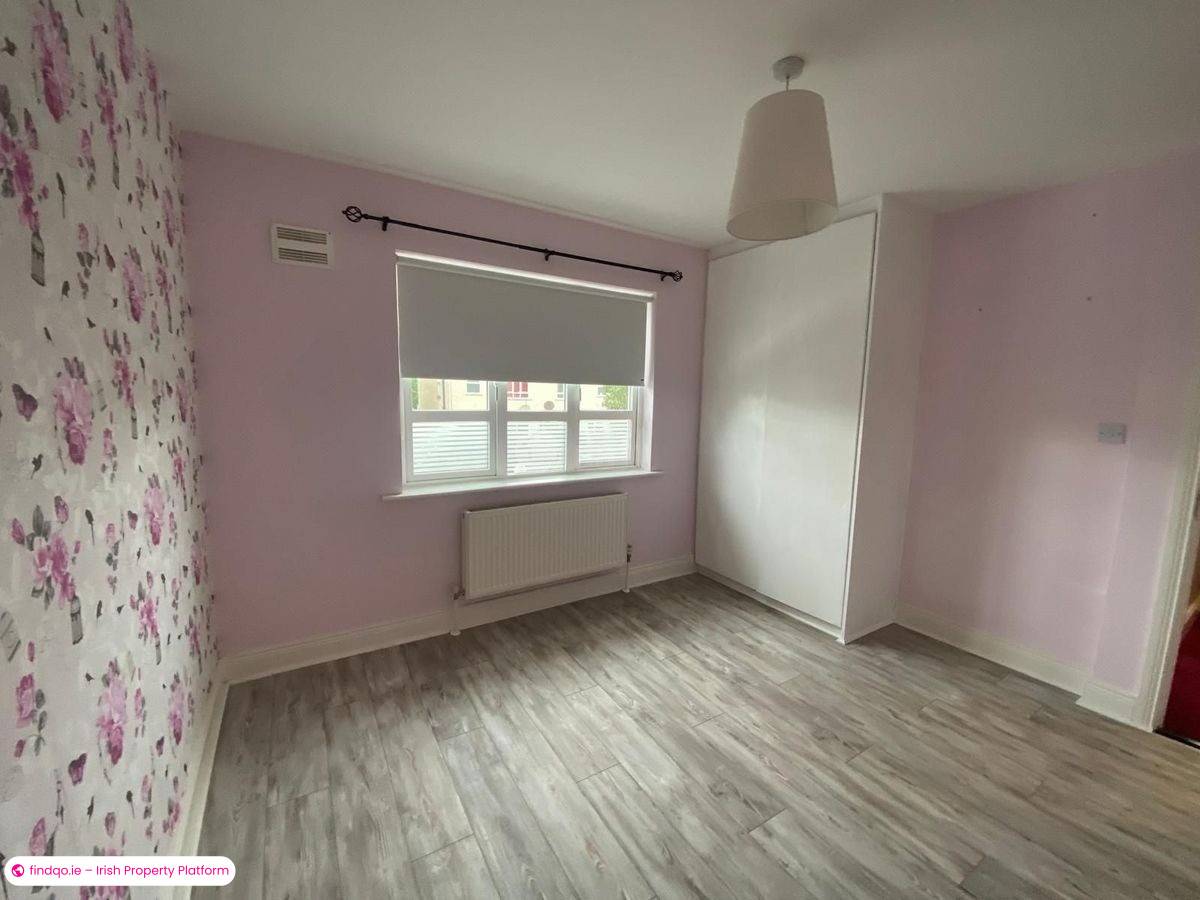 3 Bedroom House for Rent in Portarlington, Laois