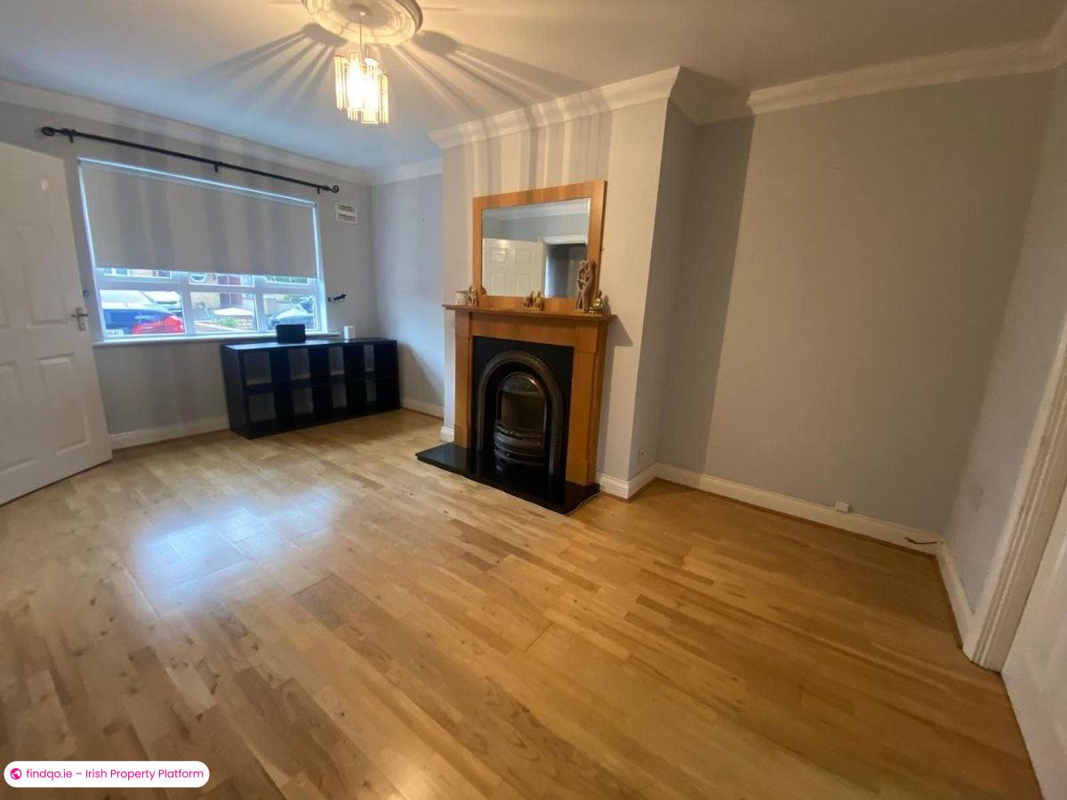 3 Bedroom House for Rent in Portarlington, Laois