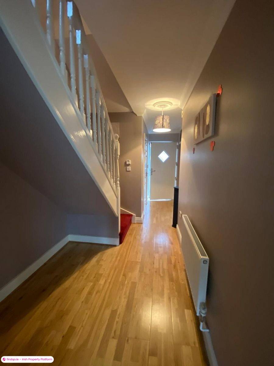 3 Bedroom House for Rent in Portarlington, Laois
