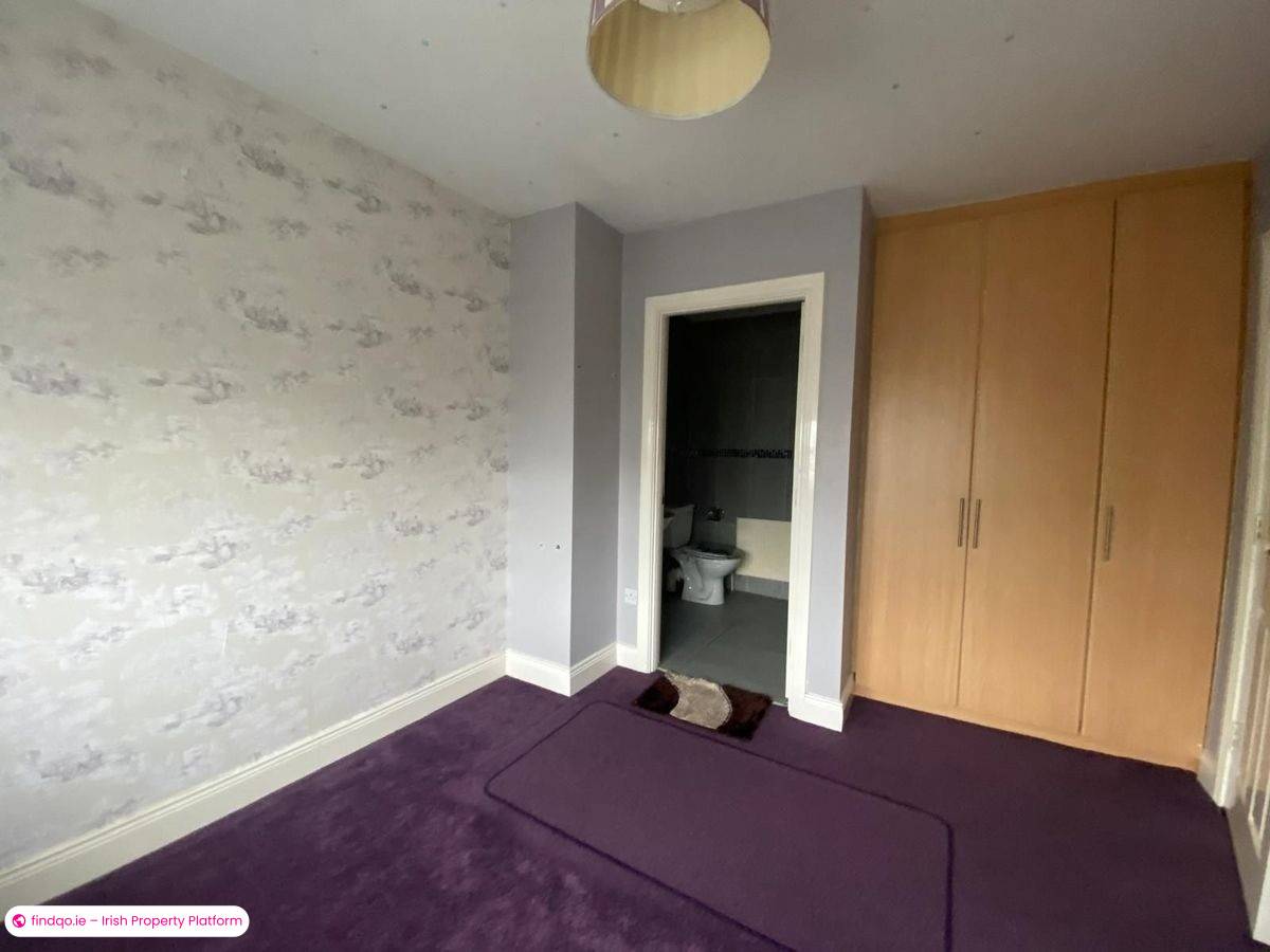 3 Bedroom House for Rent in Portarlington, Laois