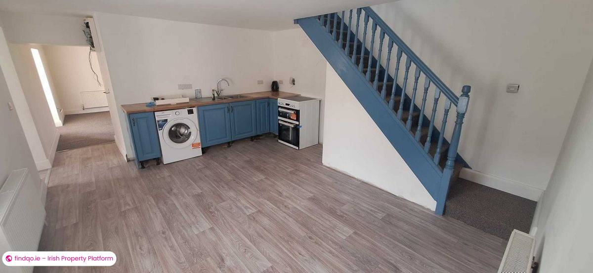 3 Bedroom House for Rent in Abbeyleix, Laois