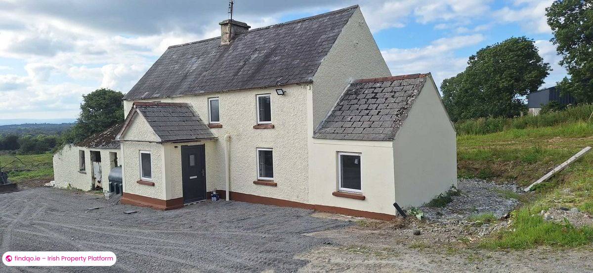 3 Bedroom House for Rent in Abbeyleix, Laois