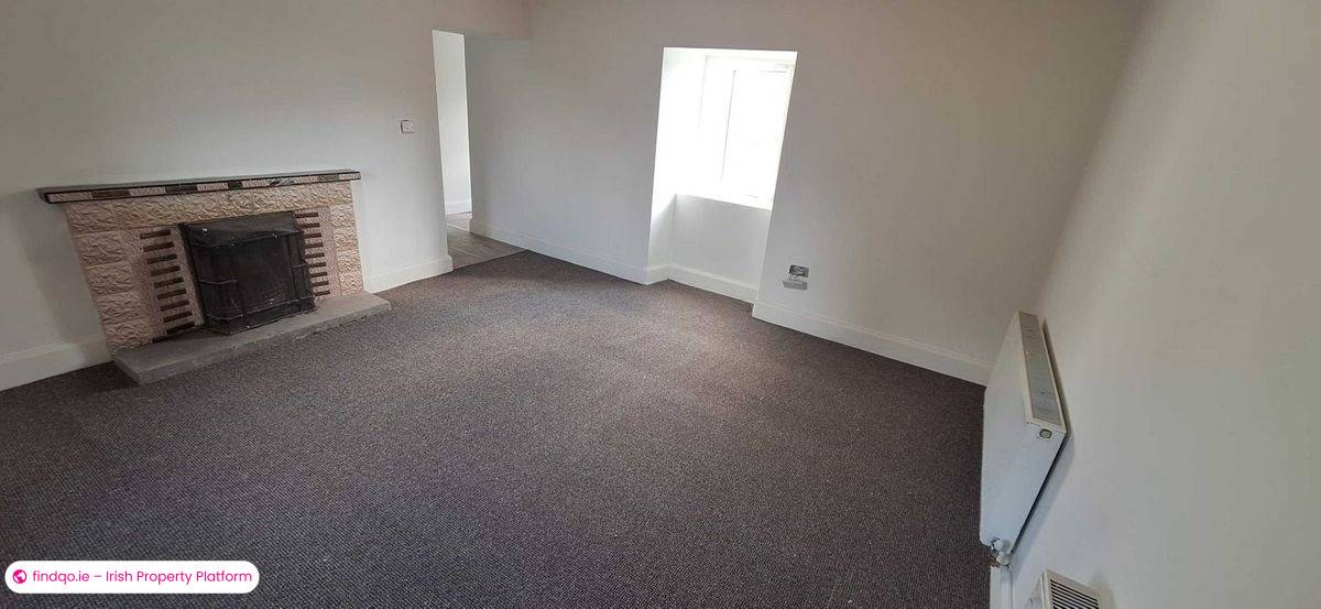 3 Bedroom House for Rent in Abbeyleix, Laois
