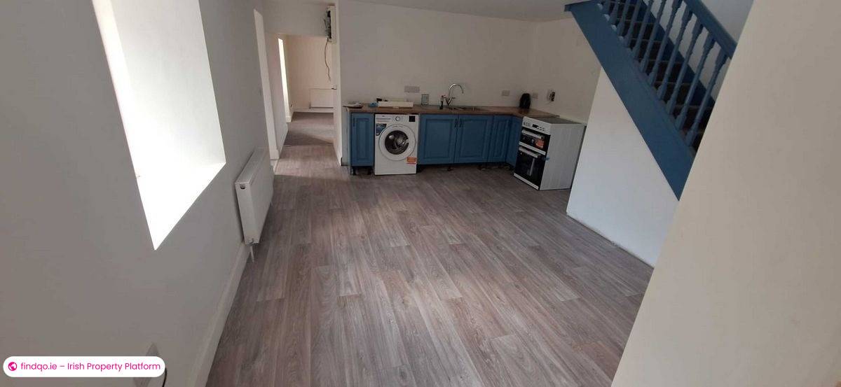 3 Bedroom House for Rent in Abbeyleix, Laois