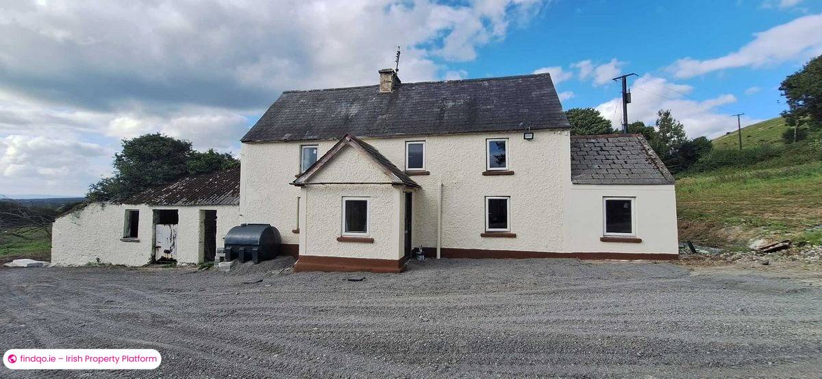 3 Bedroom House for Rent in Abbeyleix, Laois