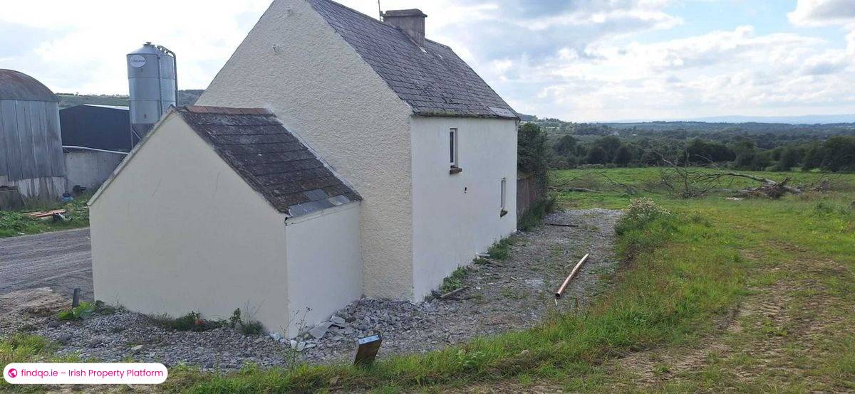 3 Bedroom House for Rent in Abbeyleix, Laois