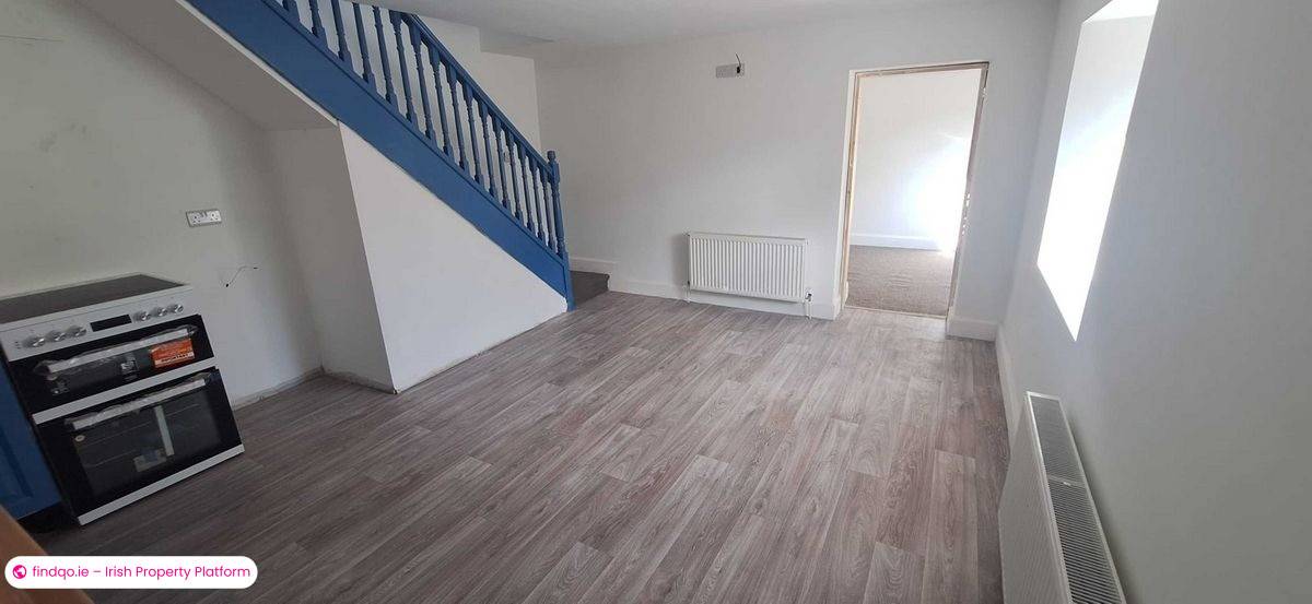 3 Bedroom House for Rent in Abbeyleix, Laois