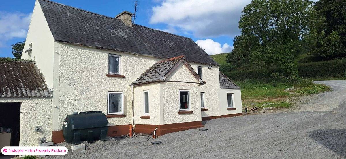 3 Bedroom House for Rent in Abbeyleix, Laois