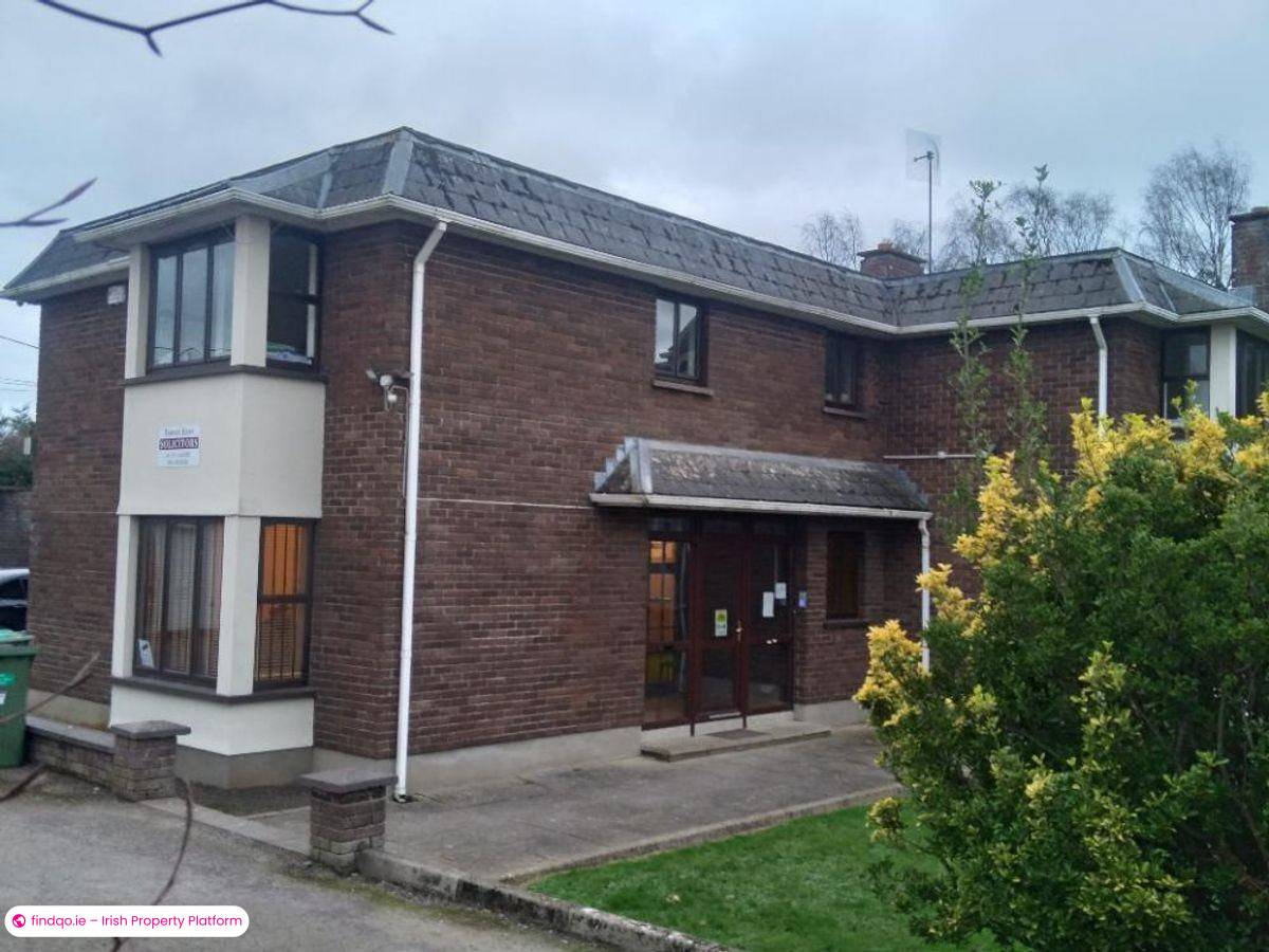 Office Space for Rent in Carrick-on-Suir, Tipperary