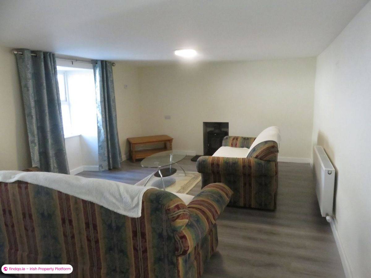 3 Bedroom House for Rent in Union Hall, Cork