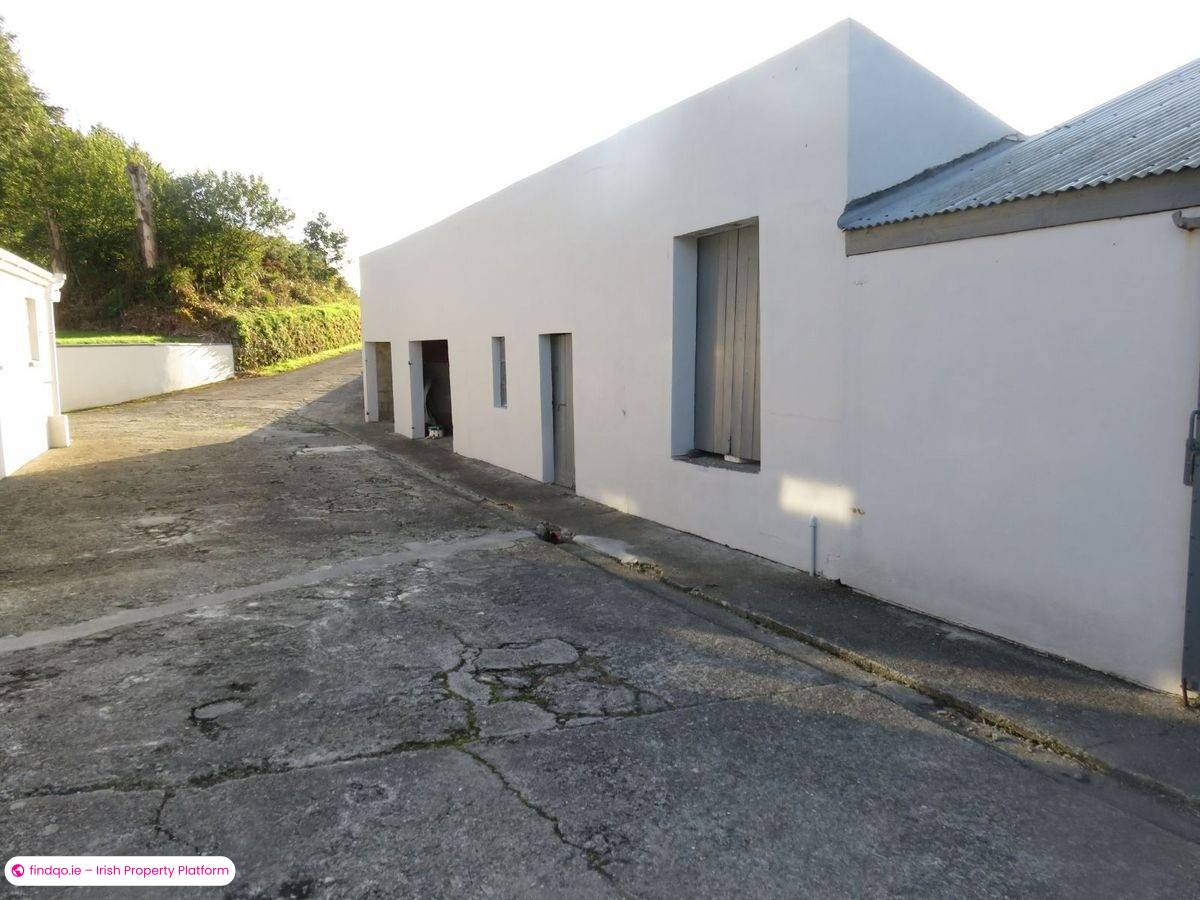 3 Bedroom House for Rent in Union Hall, Cork