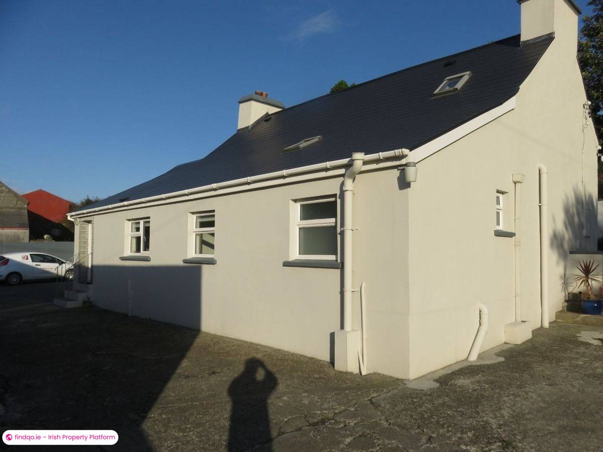 3 Bedroom House for Rent in Union Hall, Cork