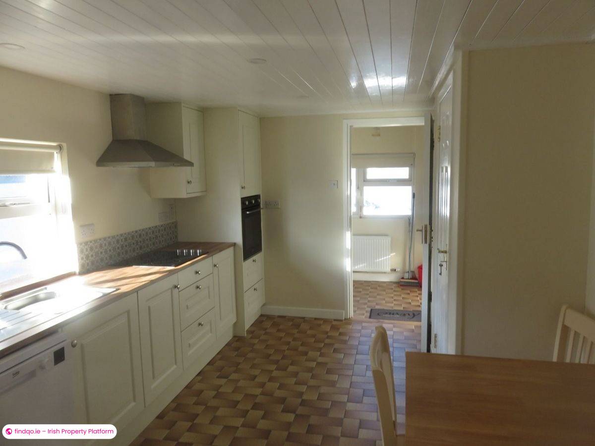3 Bedroom House for Rent in Union Hall, Cork