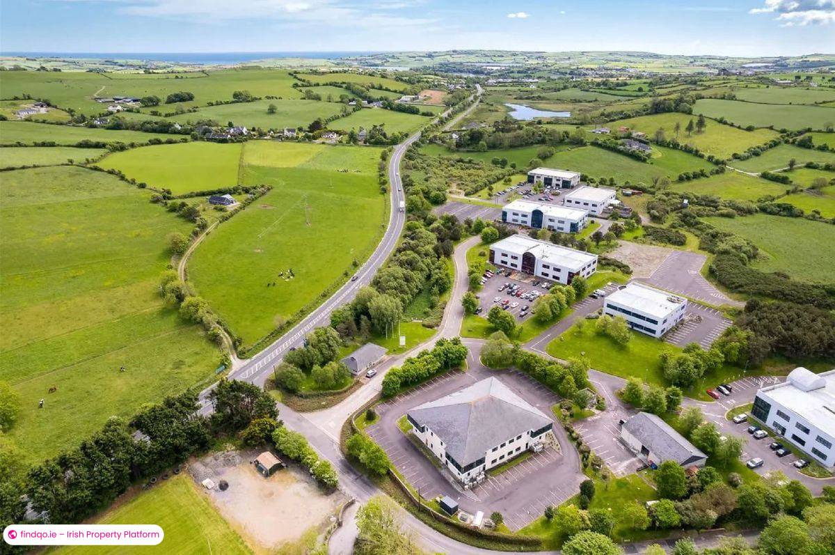 Office Space for Rent in Clonakilty, Cork