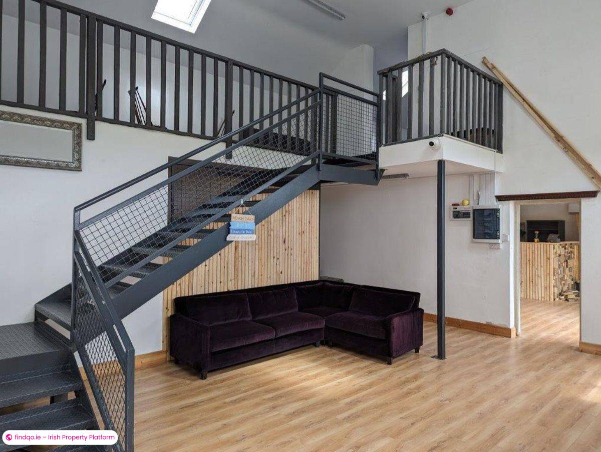 Office Space for Rent in Drimoleague, Cork