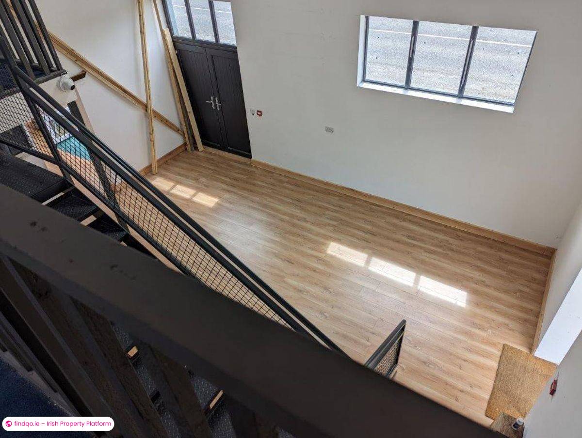 Office Space for Rent in Drimoleague, Cork