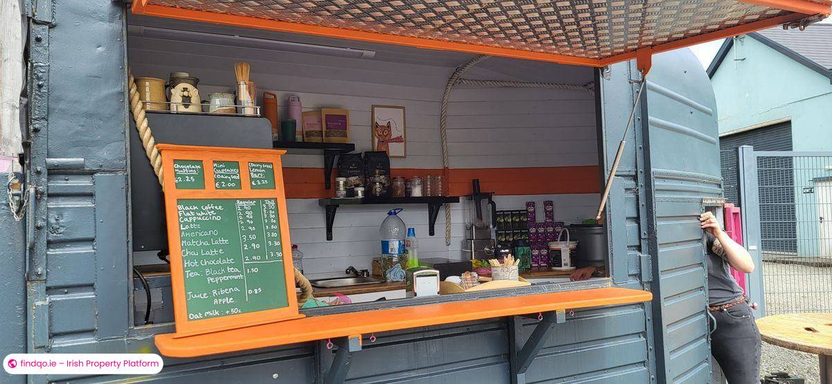 Office Space for Rent in Drimoleague, Cork