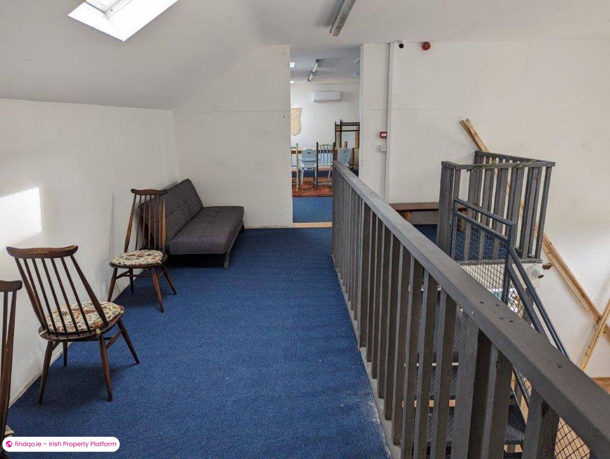 Office Space for Rent in Drimoleague, Cork