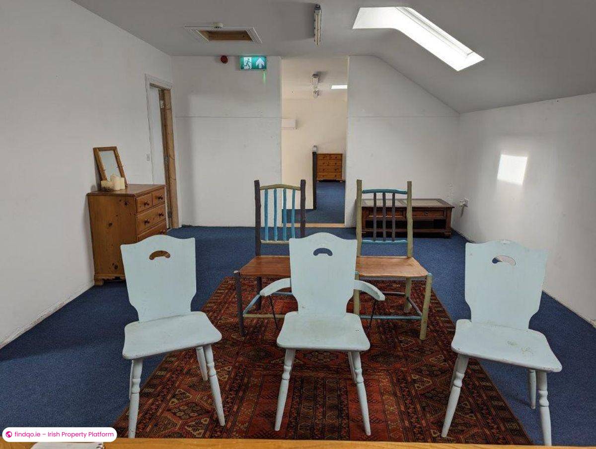 Office Space for Rent in Drimoleague, Cork