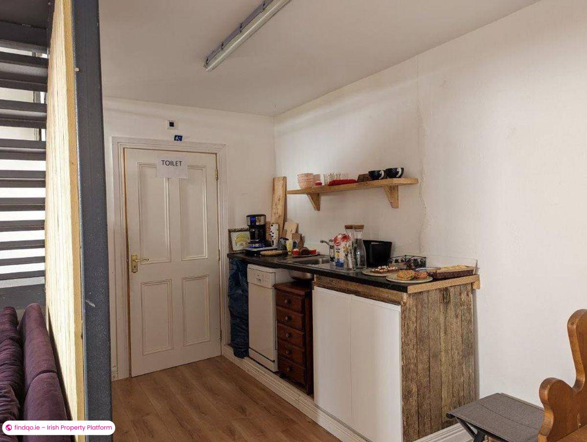 Office Space for Rent in Drimoleague, Cork