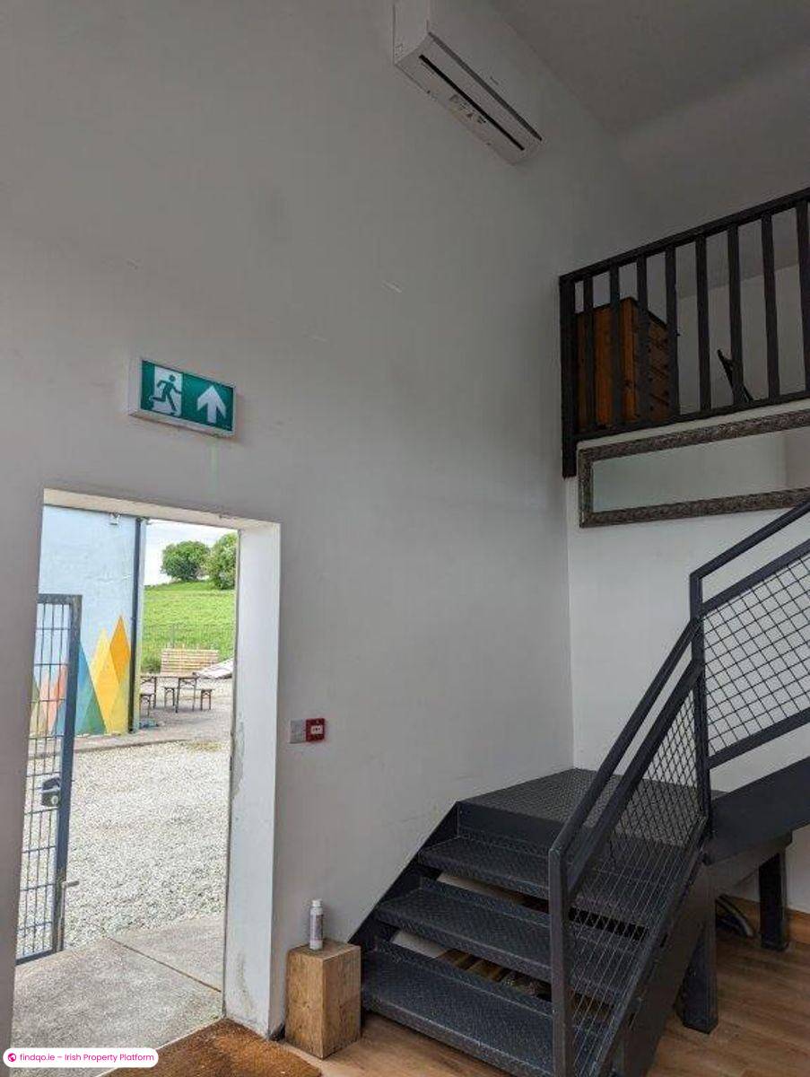 Office Space for Rent in Drimoleague, Cork