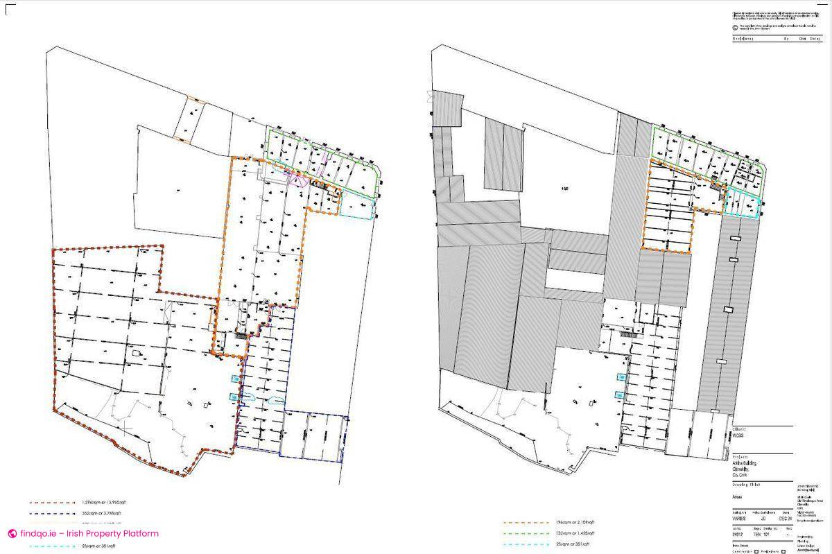 Industrial Unit for Rent in Clonakilty, Cork