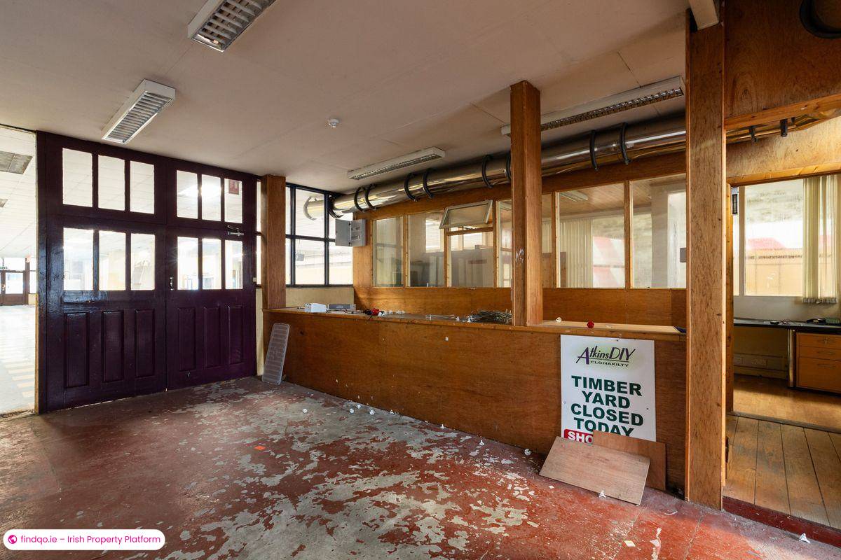 Industrial Unit for Rent in Clonakilty, Cork