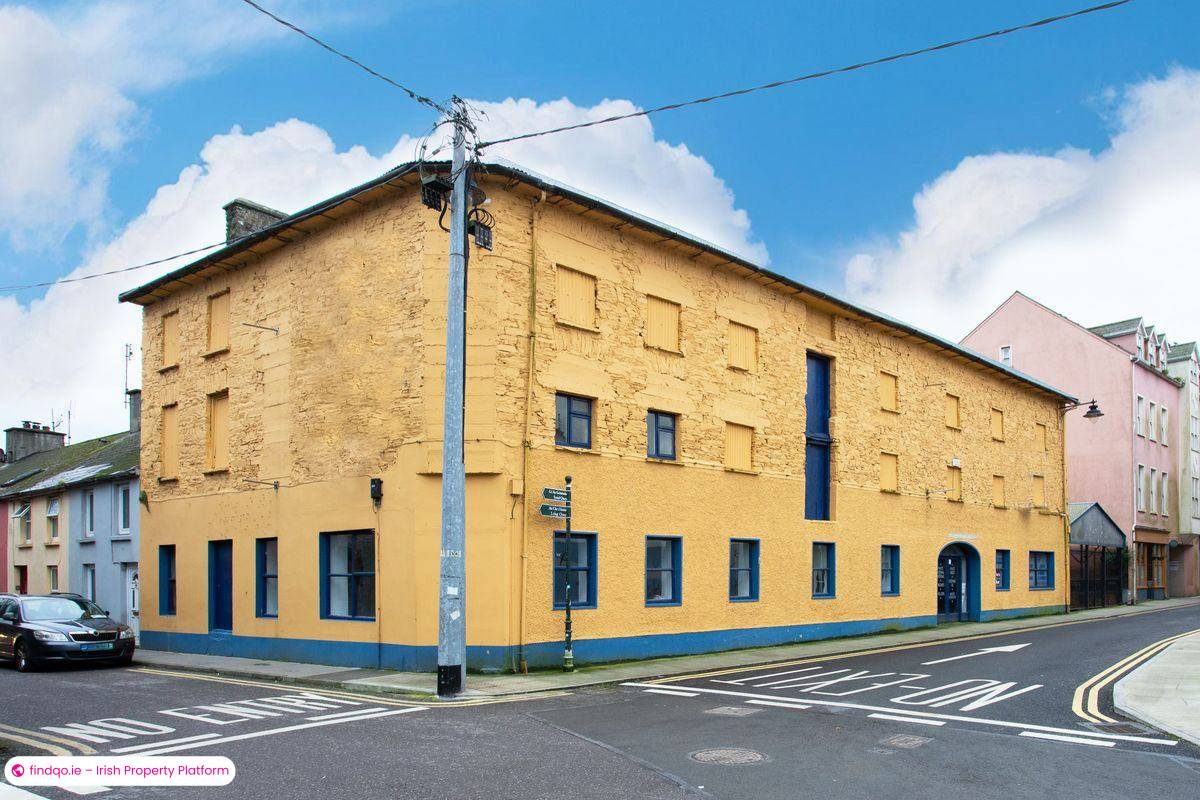 Industrial Unit for Rent in Clonakilty, Cork