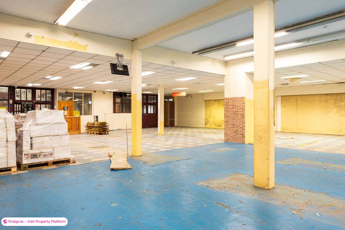 Industrial Unit for Rent in Clonakilty, Cork
