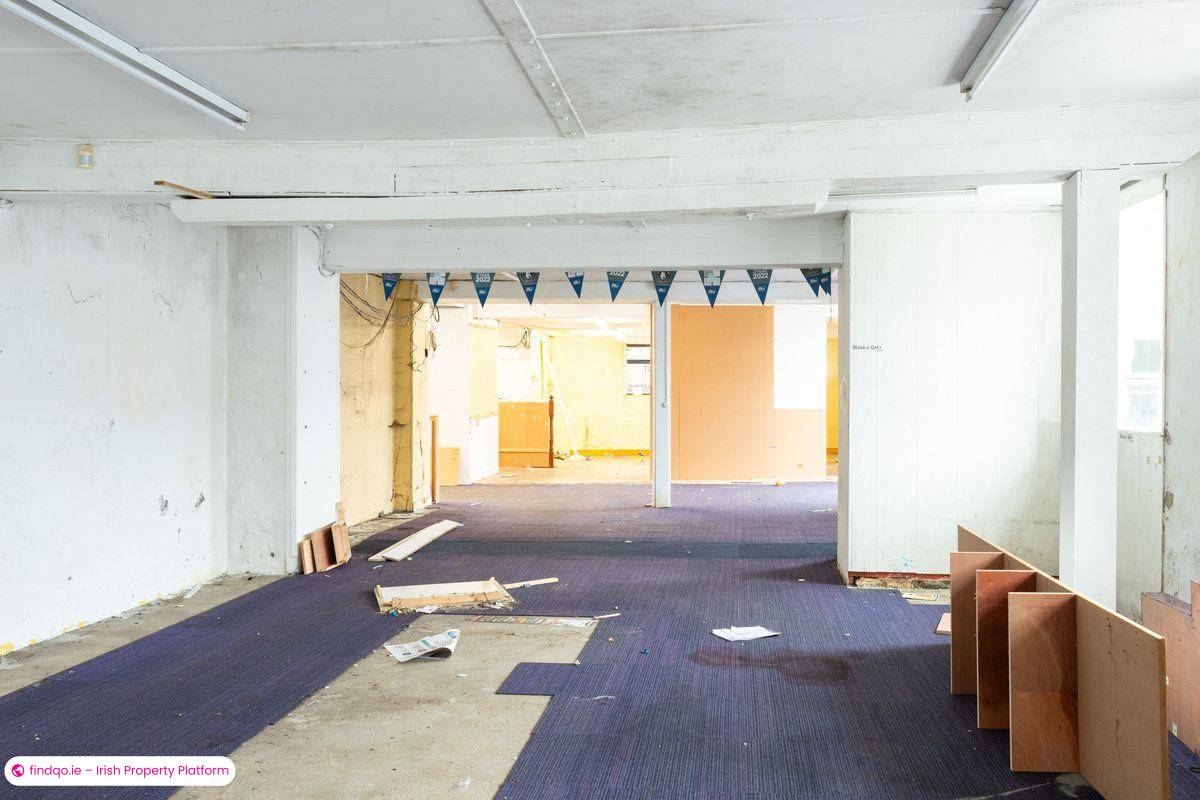 Industrial Unit for Rent in Clonakilty, Cork