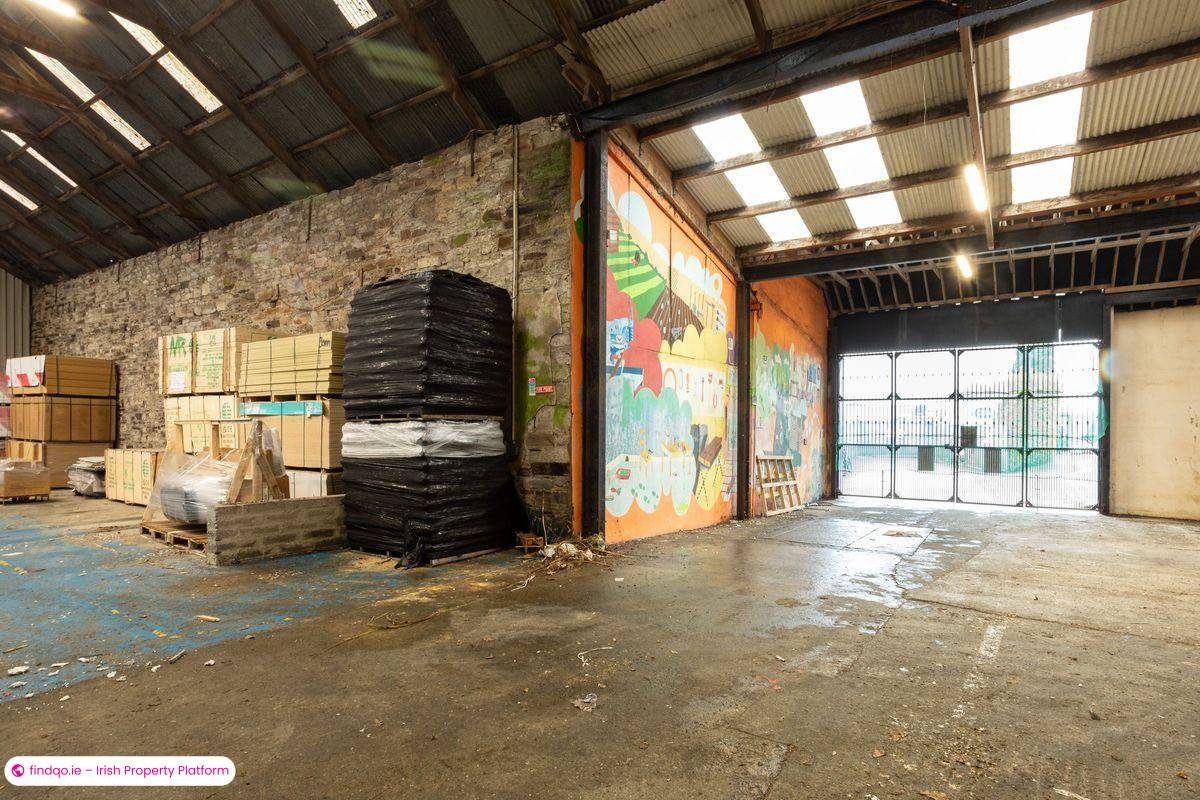 Industrial Unit for Rent in Clonakilty, Cork