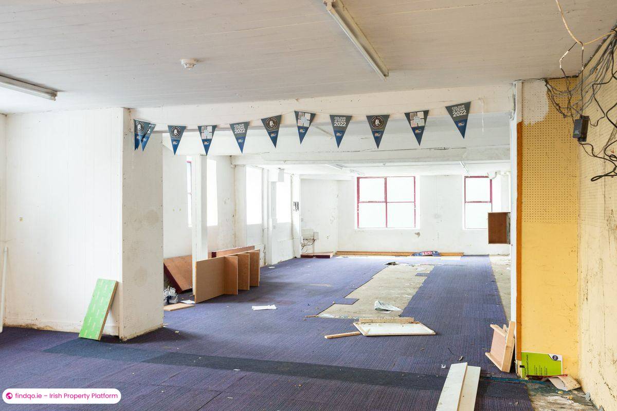 Industrial Unit for Rent in Clonakilty, Cork
