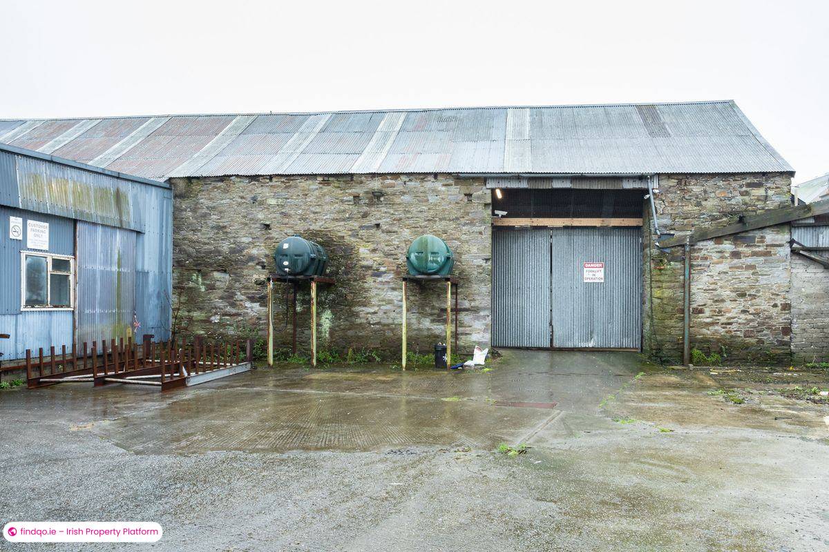 Industrial Unit for Rent in Clonakilty, Cork