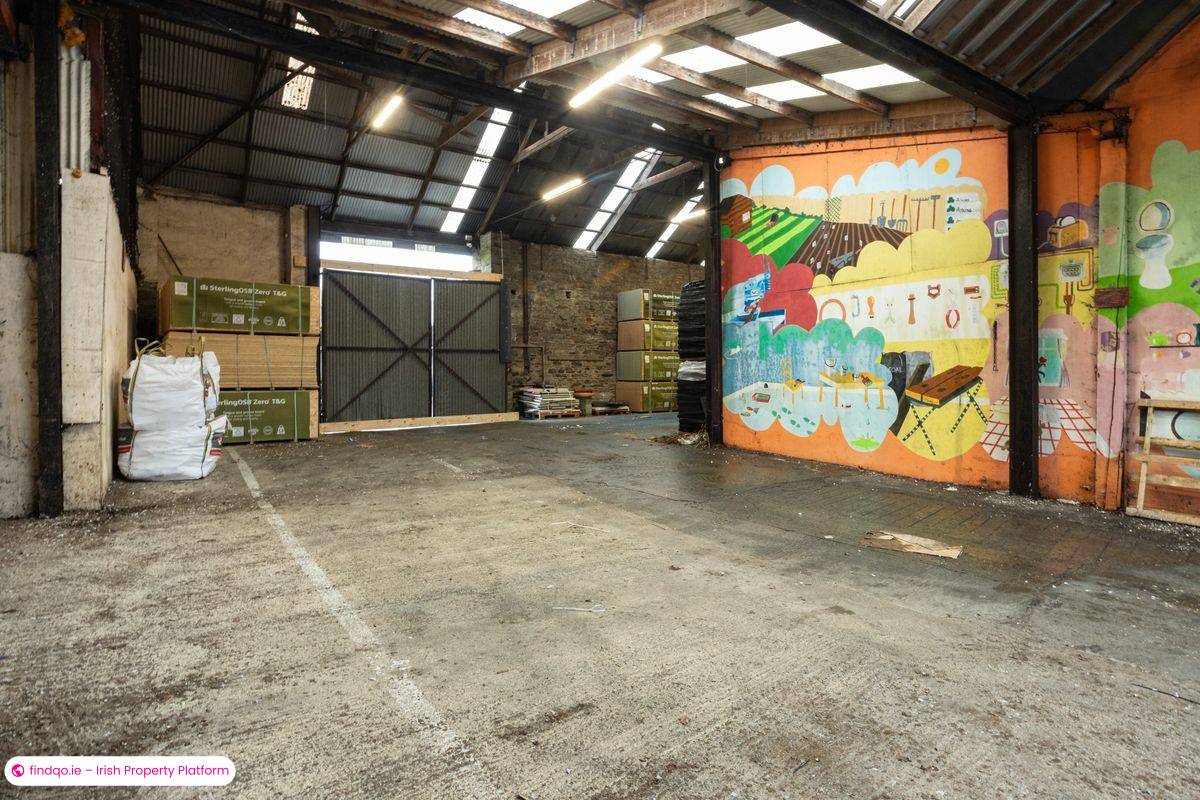 Industrial Unit for Rent in Clonakilty, Cork