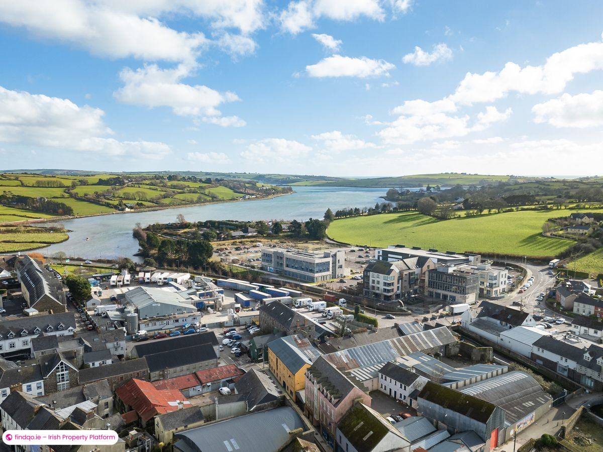 Industrial Unit for Rent in Clonakilty, Cork