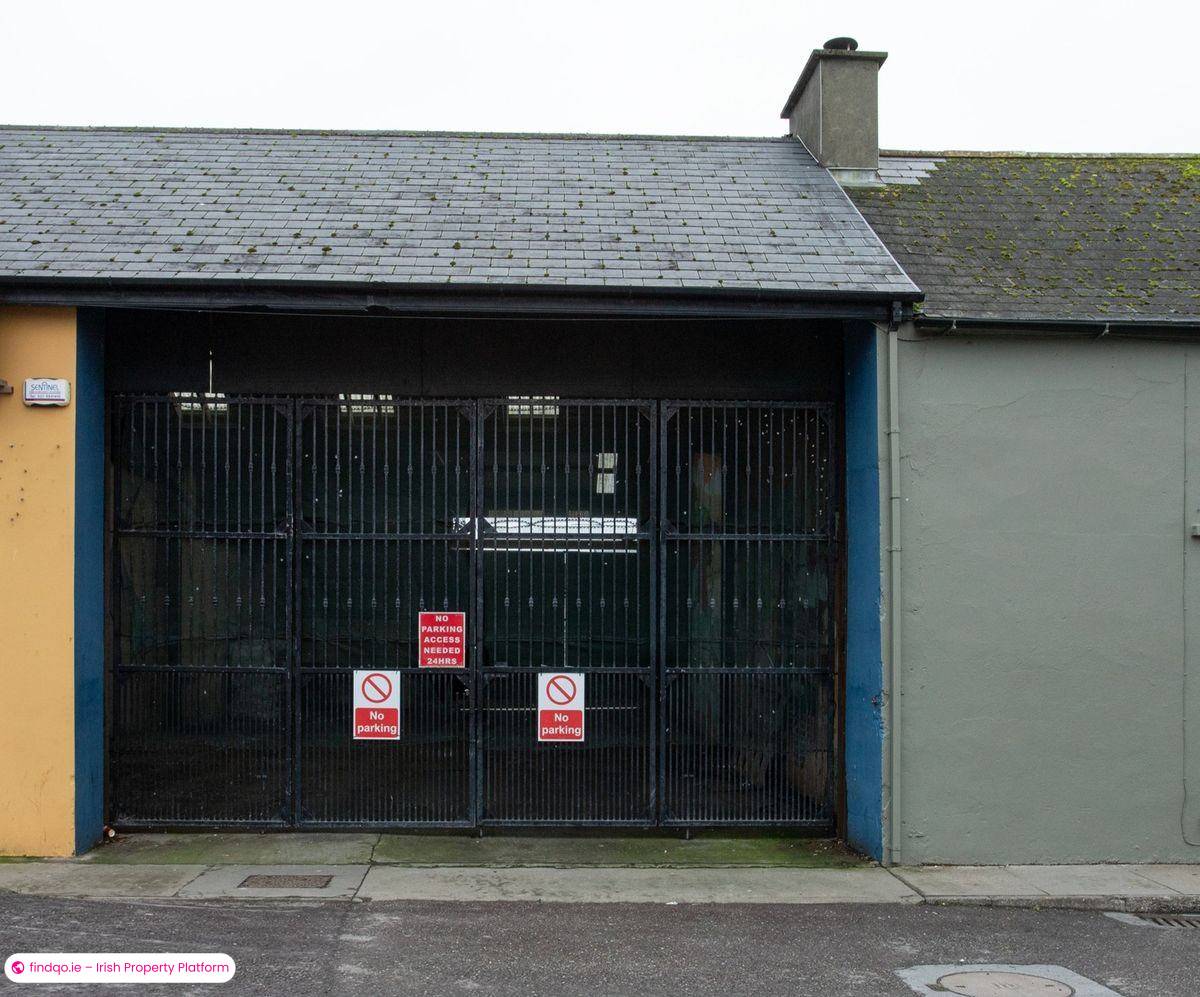 Industrial Unit for Rent in Clonakilty, Cork
