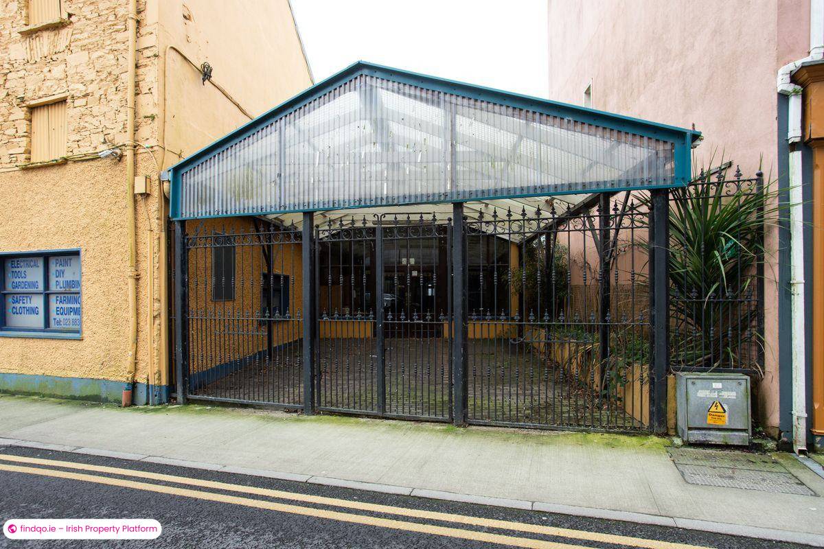 Industrial Unit for Rent in Clonakilty, Cork