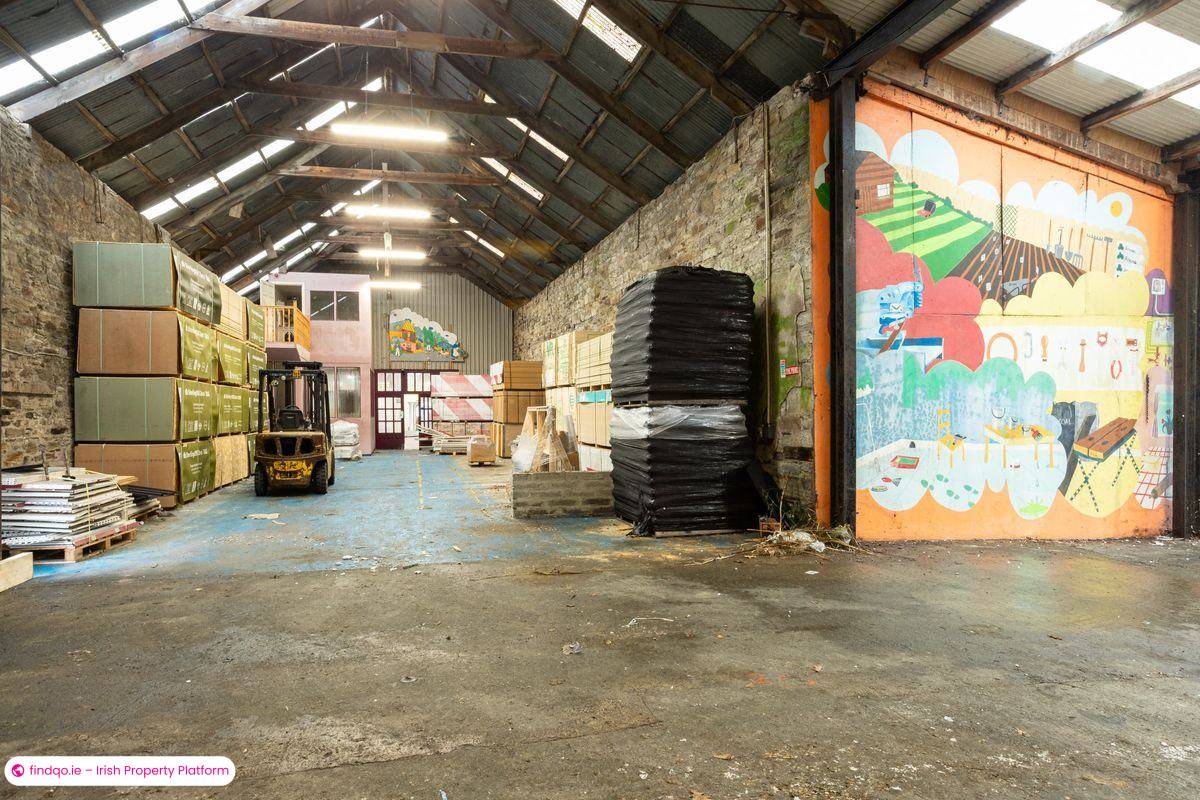 Industrial Unit for Rent in Clonakilty, Cork