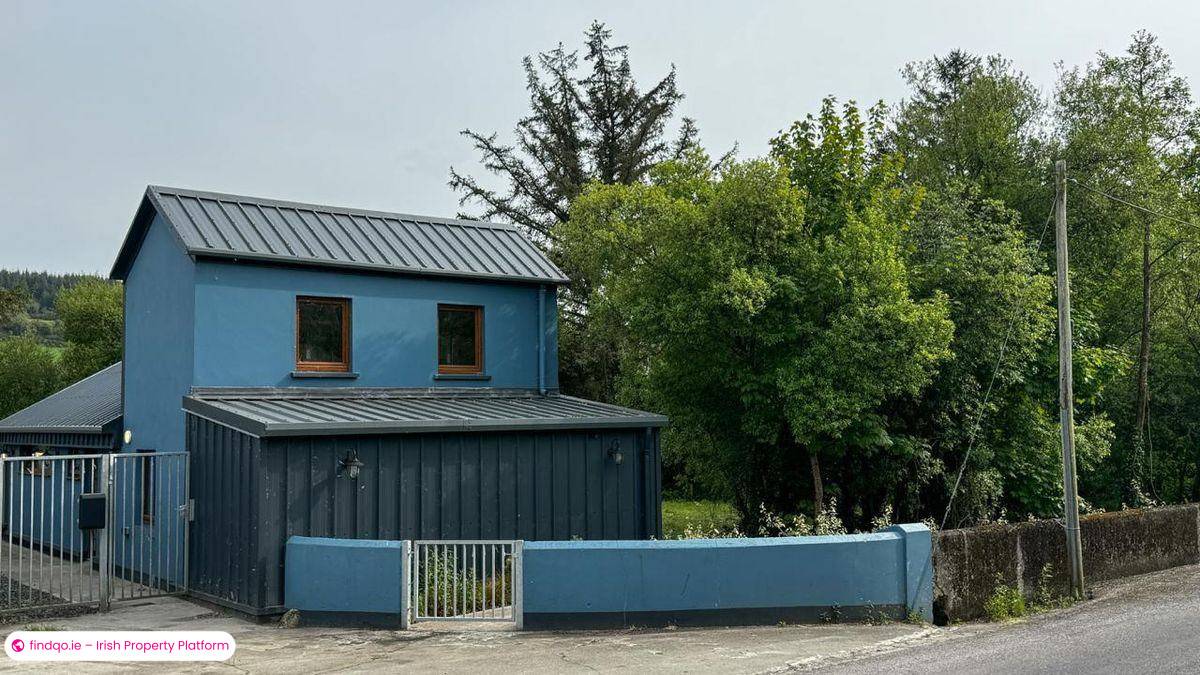 Industrial Unit for Rent in Durrus, Cork
