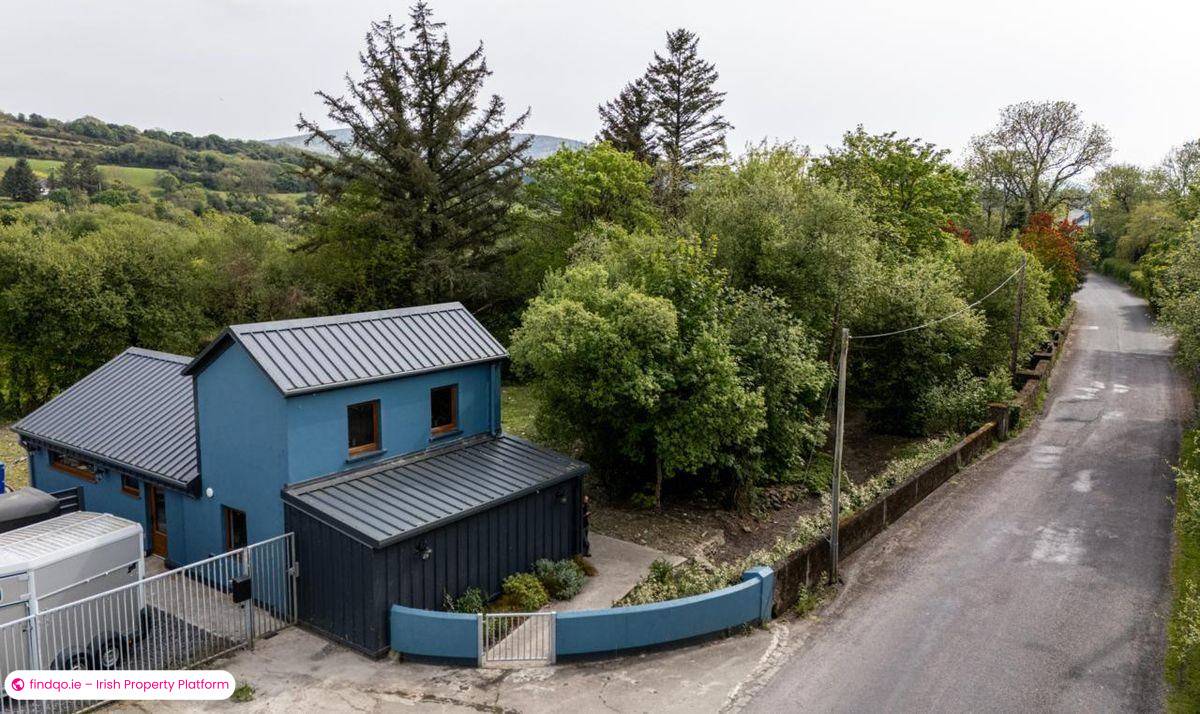Industrial Unit for Rent in Durrus, Cork