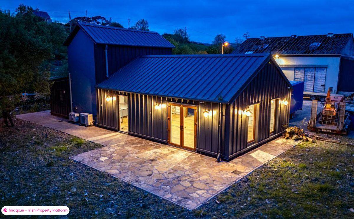 Industrial Unit for Rent in Durrus, Cork