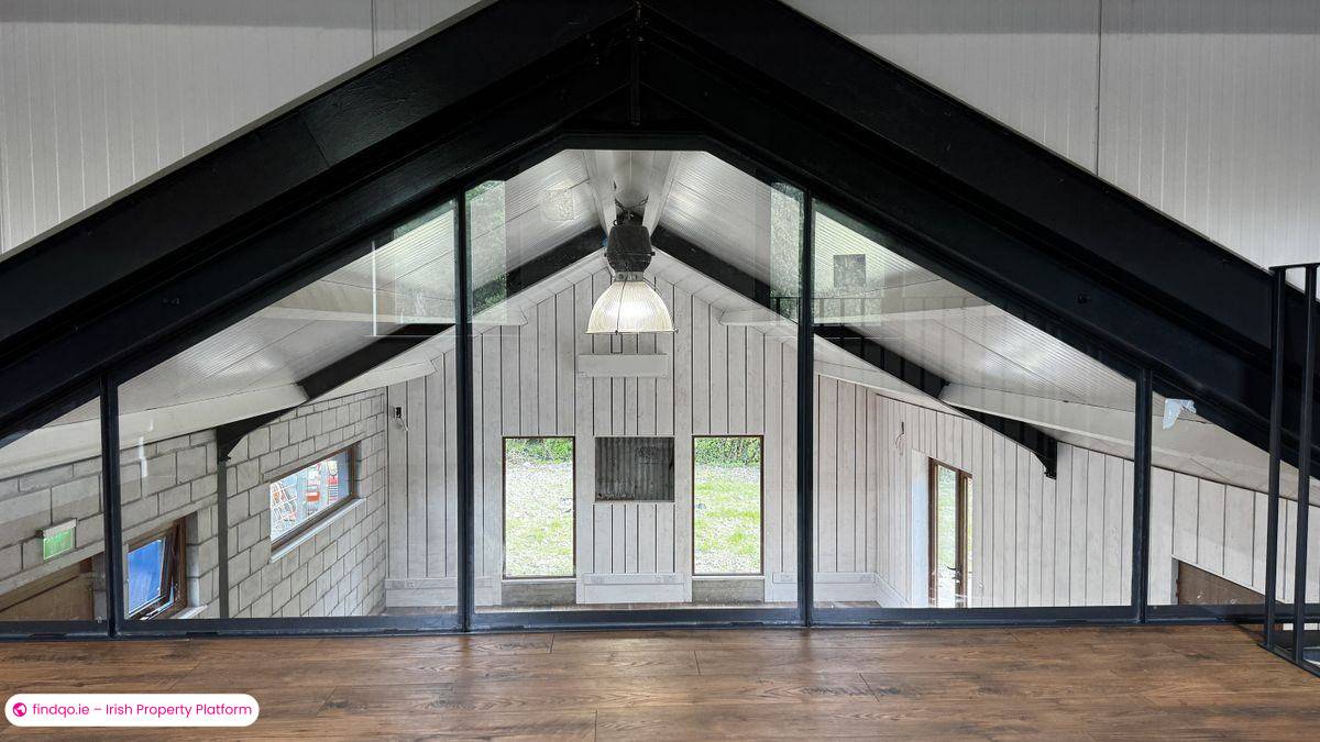 Industrial Unit for Rent in Durrus, Cork