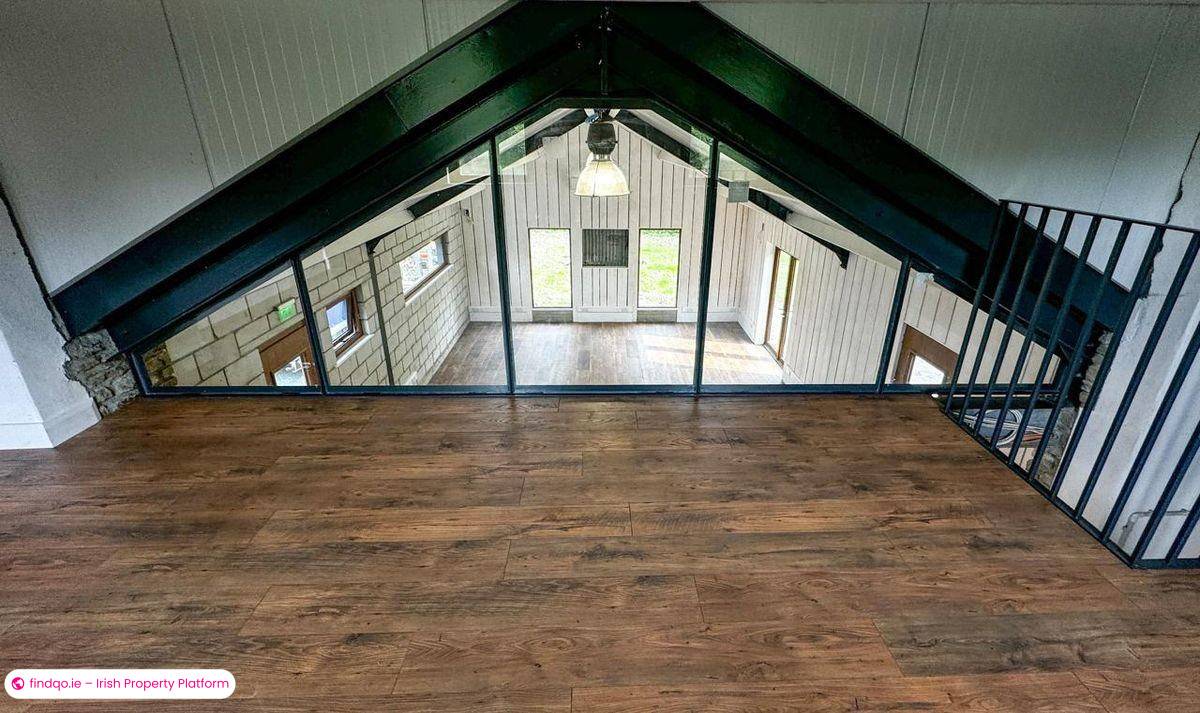Industrial Unit for Rent in Durrus, Cork