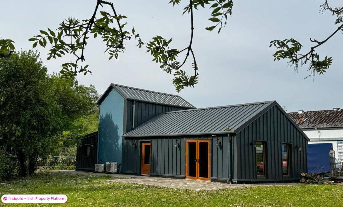 Industrial Unit for Rent in Durrus, Cork