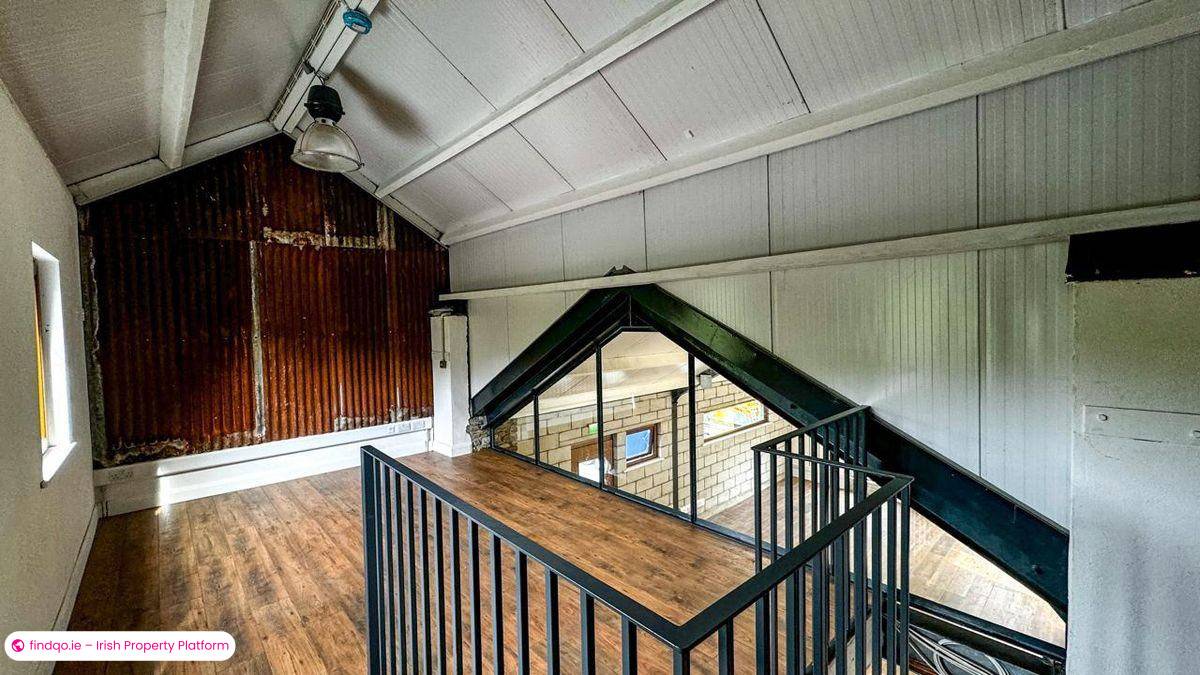 Industrial Unit for Rent in Durrus, Cork