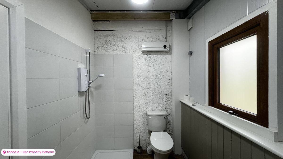 Industrial Unit for Rent in Durrus, Cork