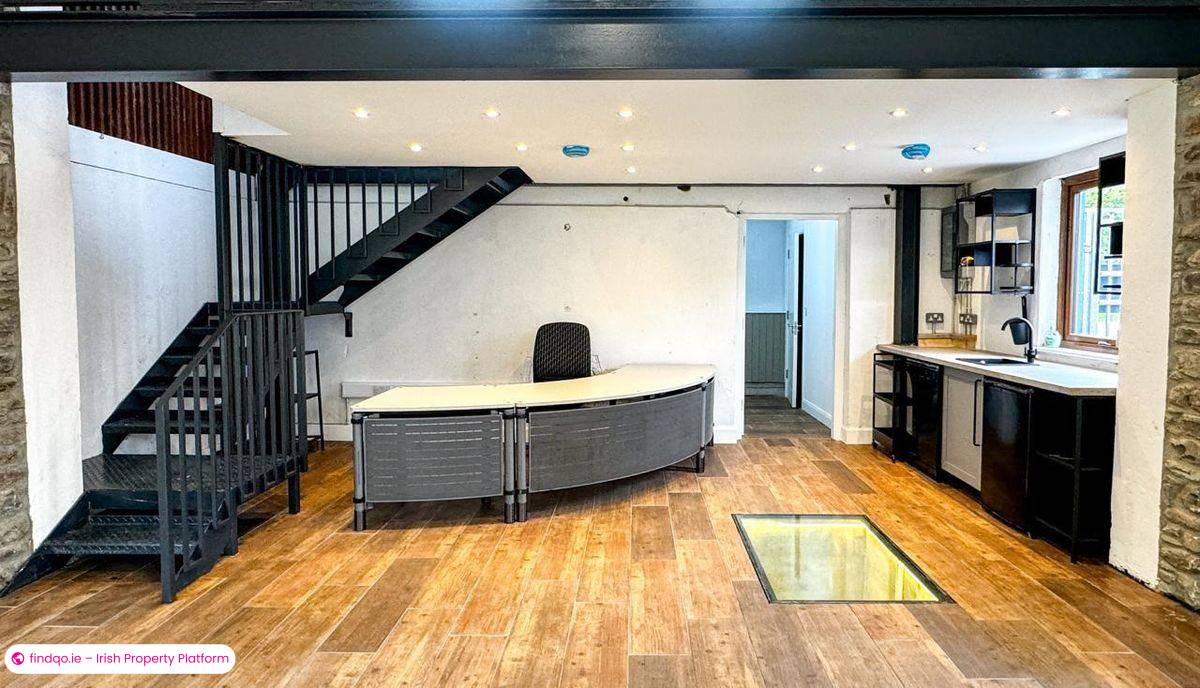 Industrial Unit for Rent in Durrus, Cork