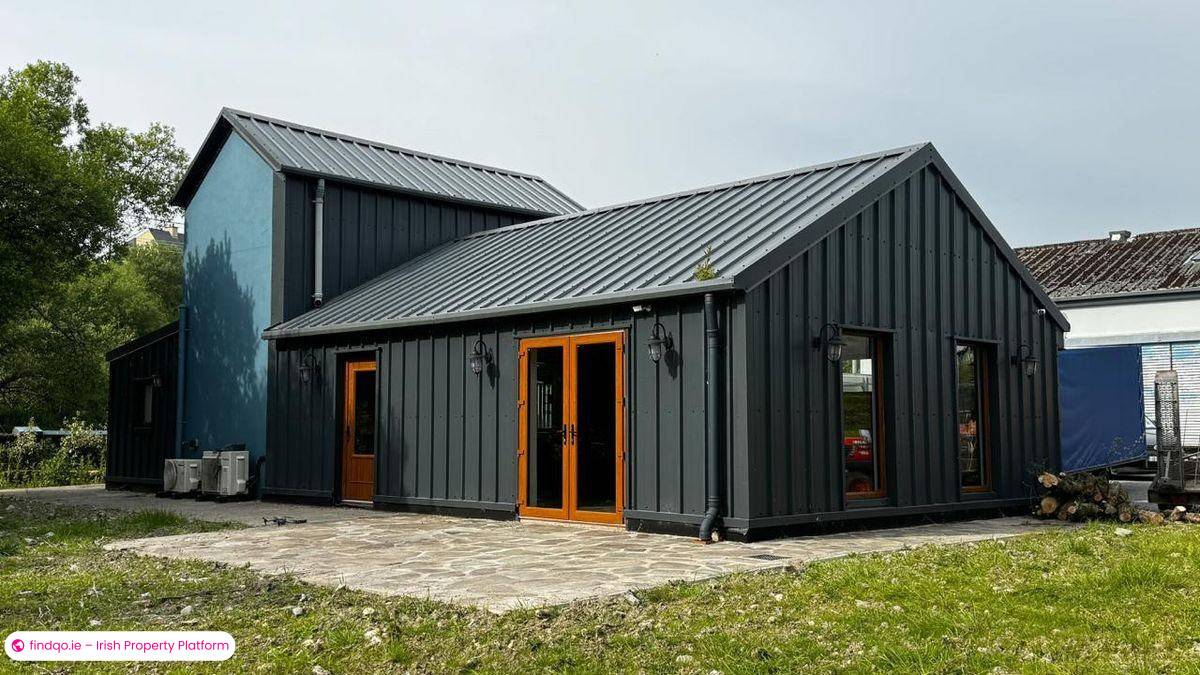 Industrial Unit for Rent in Durrus, Cork