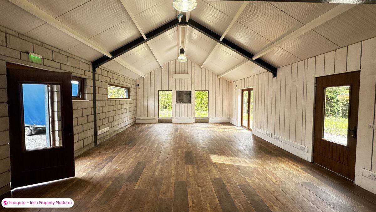 Industrial Unit for Rent in Durrus, Cork